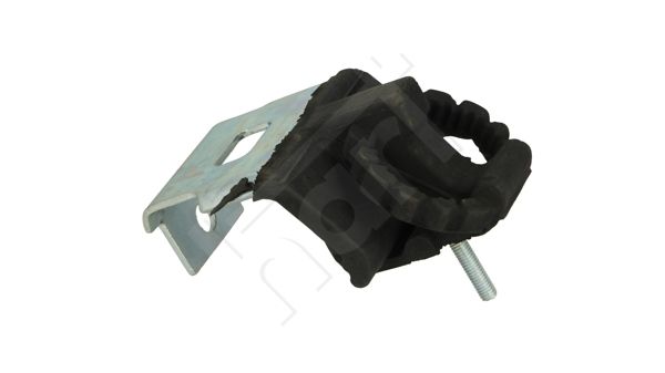 Uchwyt, system wydechowy HART 431 698