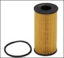 Filtr oleju MISFAT L213