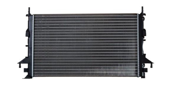 Radiator, racire motor MTR 30072078
