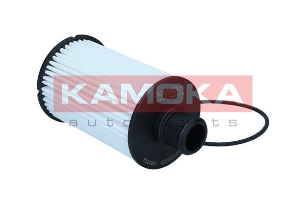 Olejový filter KAMOKA F123901