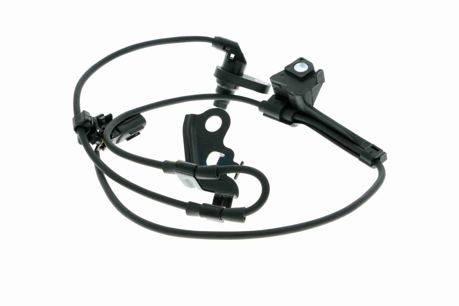Capteur, vitesse de roue