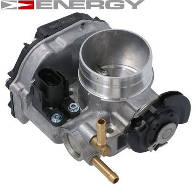 Hrdlo škrticí klapky ENERGY PP0003