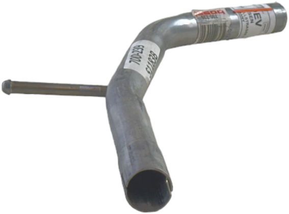 Levně Výfuková trubka BOSAL 700-239