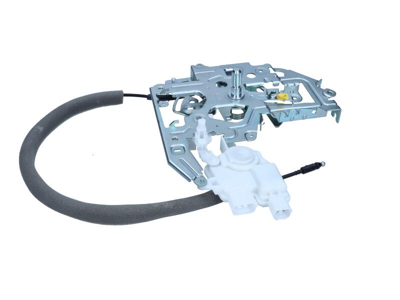 Замок крышки багажника