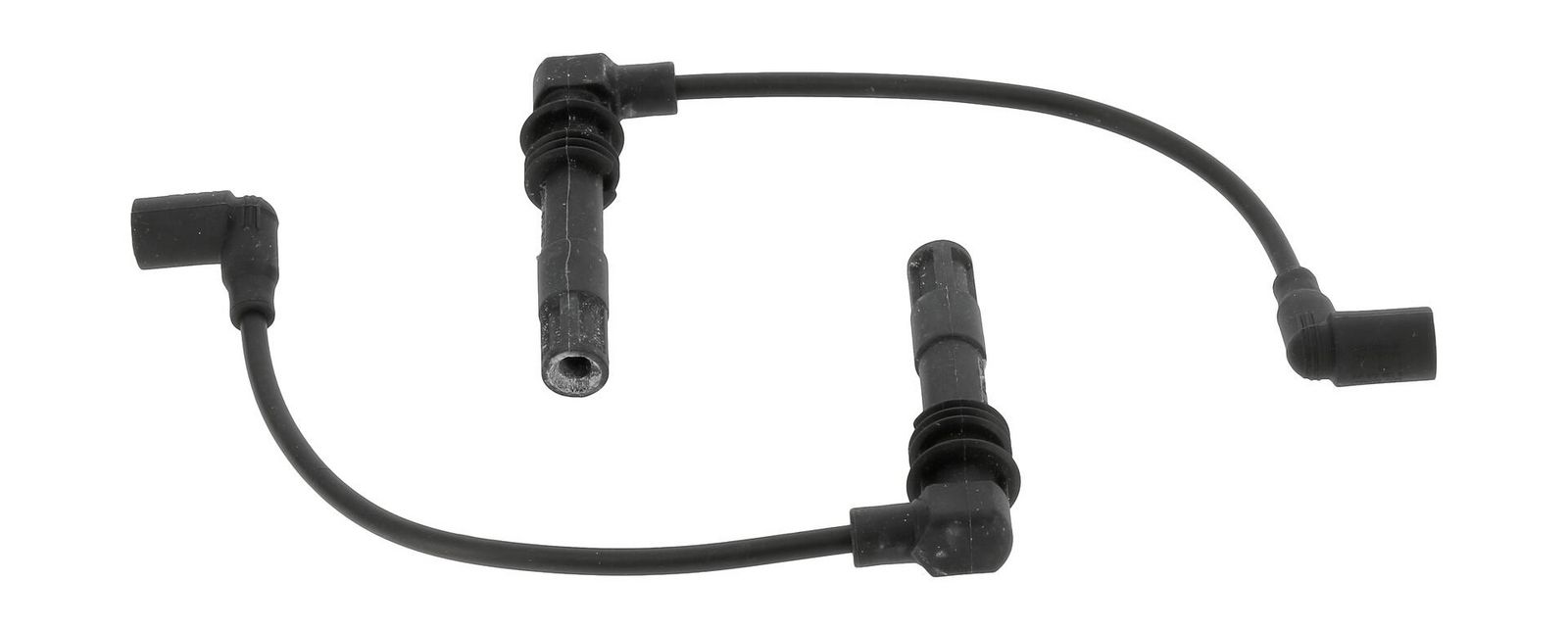 Levně Kabel zapalovací svíčky BERU by DRiV VA121C