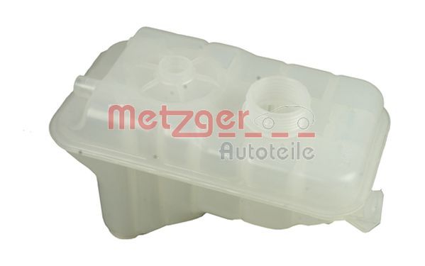 Zbiorniczek wyrównawczy, płyn chłodzący METZGER AUTOTEILE 2140195