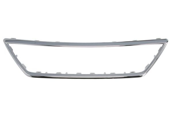 Banda de protectie, grila radiator BLIC 6502-07-6619990P