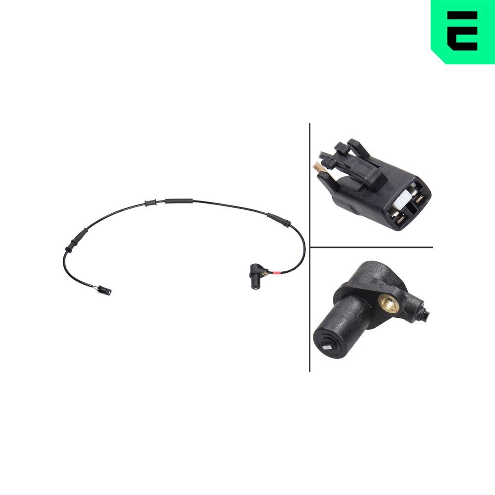 senzor,turatie roata OPTIMAL 06-S620