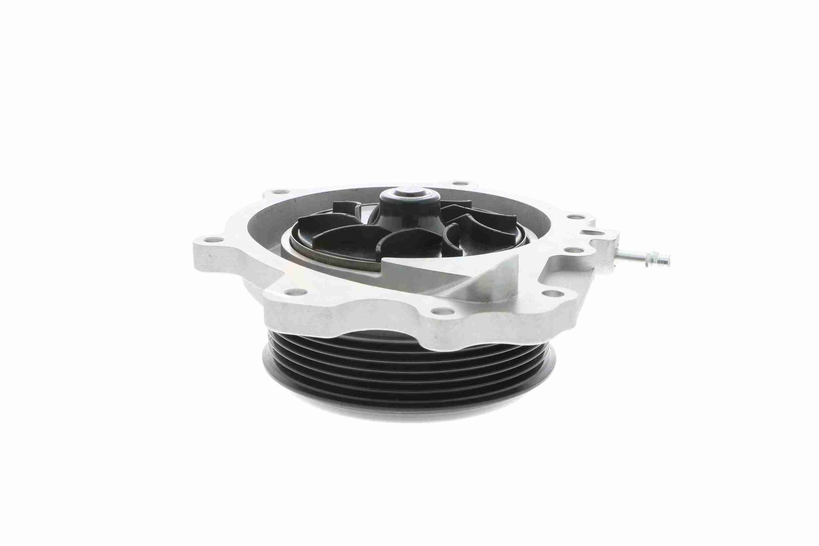 Pompe à eau, refroidissement du moteur
