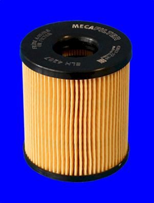 Filtru ulei MECAFILTER ELH4287