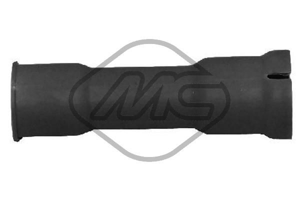 Lejek, bagnet oleju METALCAUCHO 03725