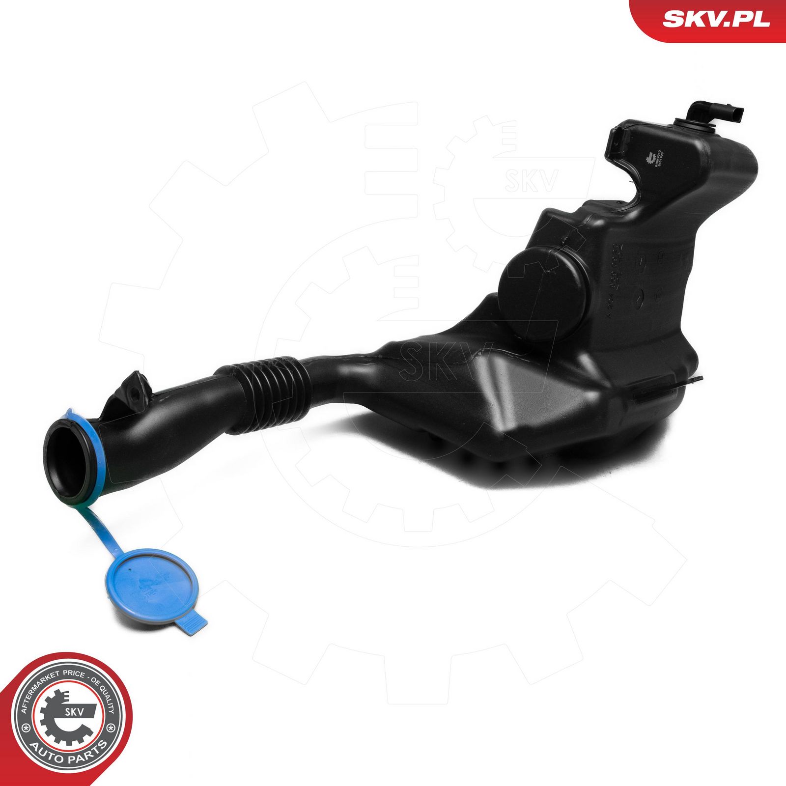 E-shop Nádrżka vody pre ostrekovače skiel ESEN SKV 61SKV710