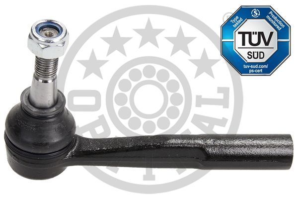 Końcówka drążka kierowniczego poprzecznego OPTIMAL G1-1215