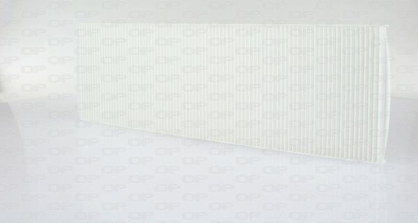 Filtre, air de l'habitacle