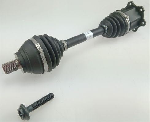 Planetara SPIDAN GKN Automotive OE-Technology 50° GKND12322