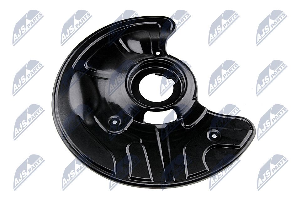 protectie stropire,disc frana NTY HTO-ME-023