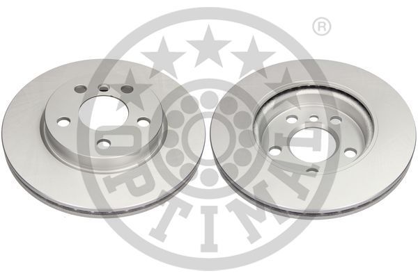 Tarcza hamulcowa OPTIMAL BS-9146C