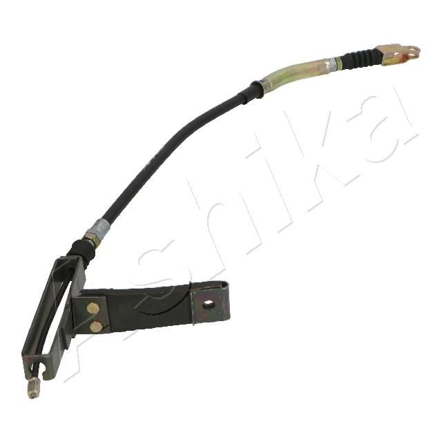 Cablu, frana de parcare ASHIKA 131-08-849