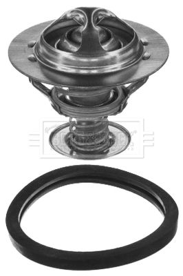 Termostat, środek chłodzący BORG & BECK BBT039