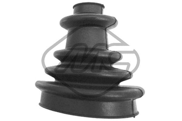 Osłona, wał napędowy METALCAUCHO 10289