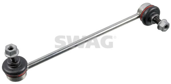 Brat/bieleta suspensie, stabilizator SWAG 10 79 0085