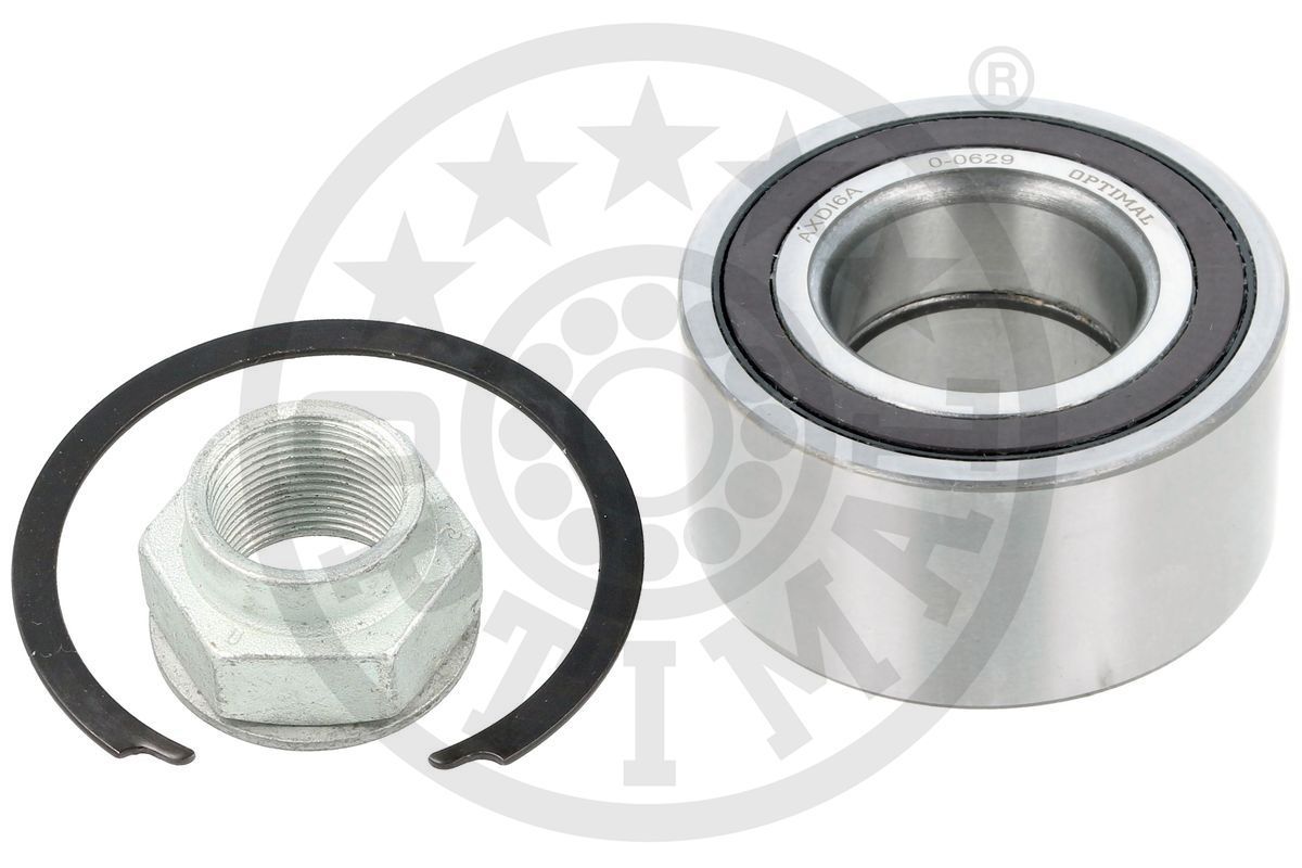 Zestaw łożysk koła OPTIMAL 801974