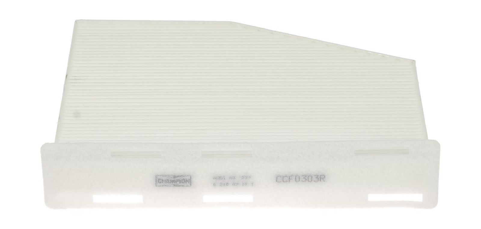 Filtrs, Salona telpas gaiss