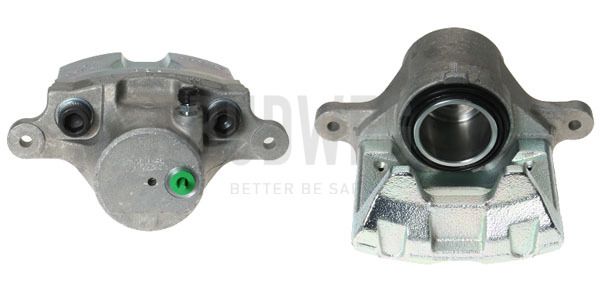 Zacisk hamulca BUDWEG CALIPER 345061
