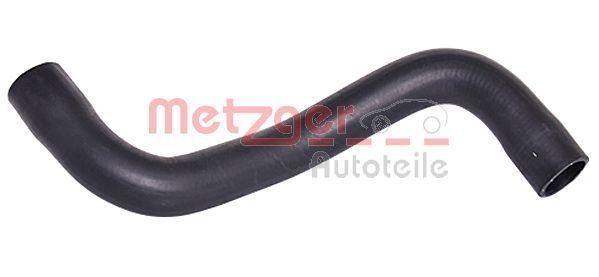 Furtun radiator METZGER 2420153