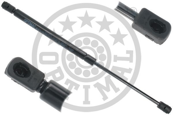 Sprężyna gazowa, pokrywa bagażnika OPTIMAL AG-50409
