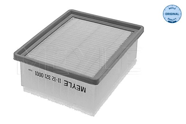 Vzduchový filter MEYLE 11-12 321 0001