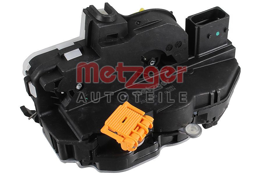 Zamek drzwi METZGER AUTOTEILE 2314590