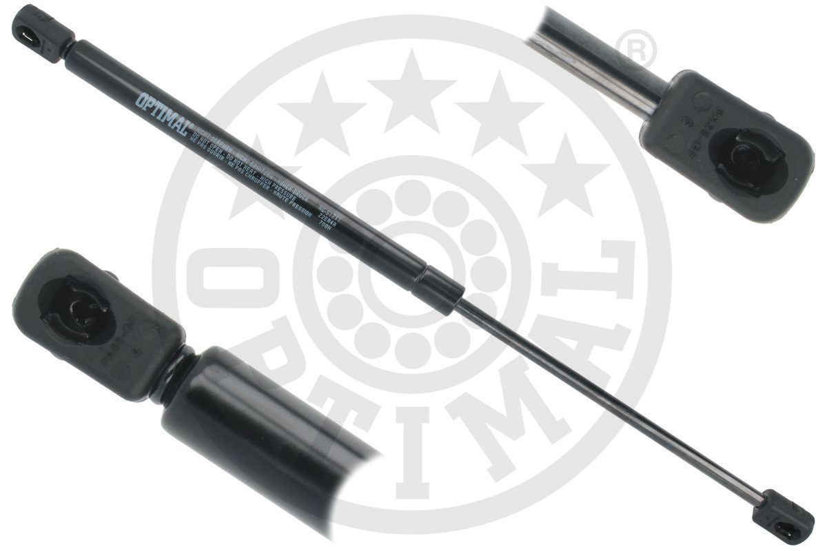 Sprężyna gazowa, pokrywa bagażnika OPTIMAL AG-51711