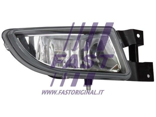 Reflektor przeciwmgłowy FAST FT87776