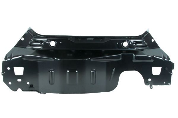 Задняя стенка