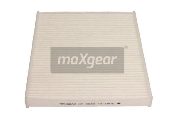 Filtr, vzduch v interiéru MAXGEAR 26-1178