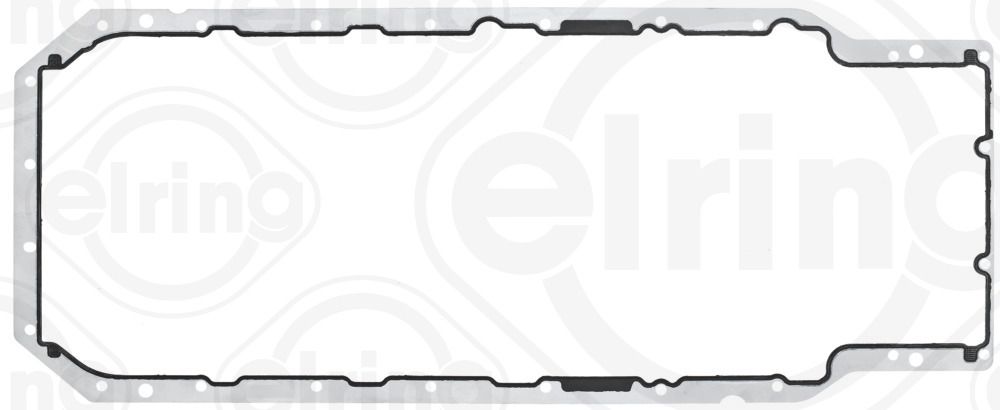 Garnitura baie ulei ELRING 821.320