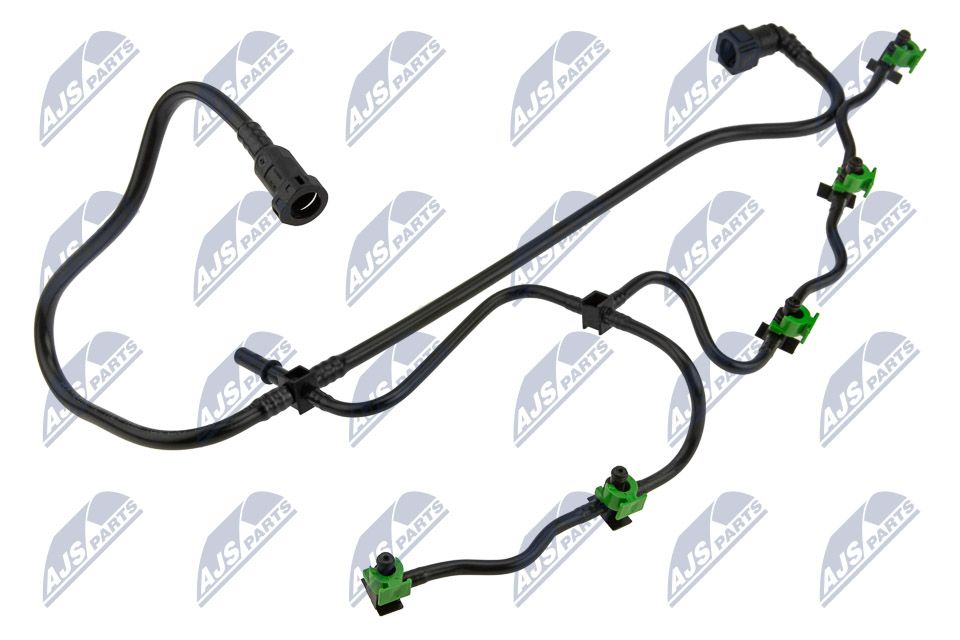 furtun,supracurgere combustibil NTY BPP-FR-022