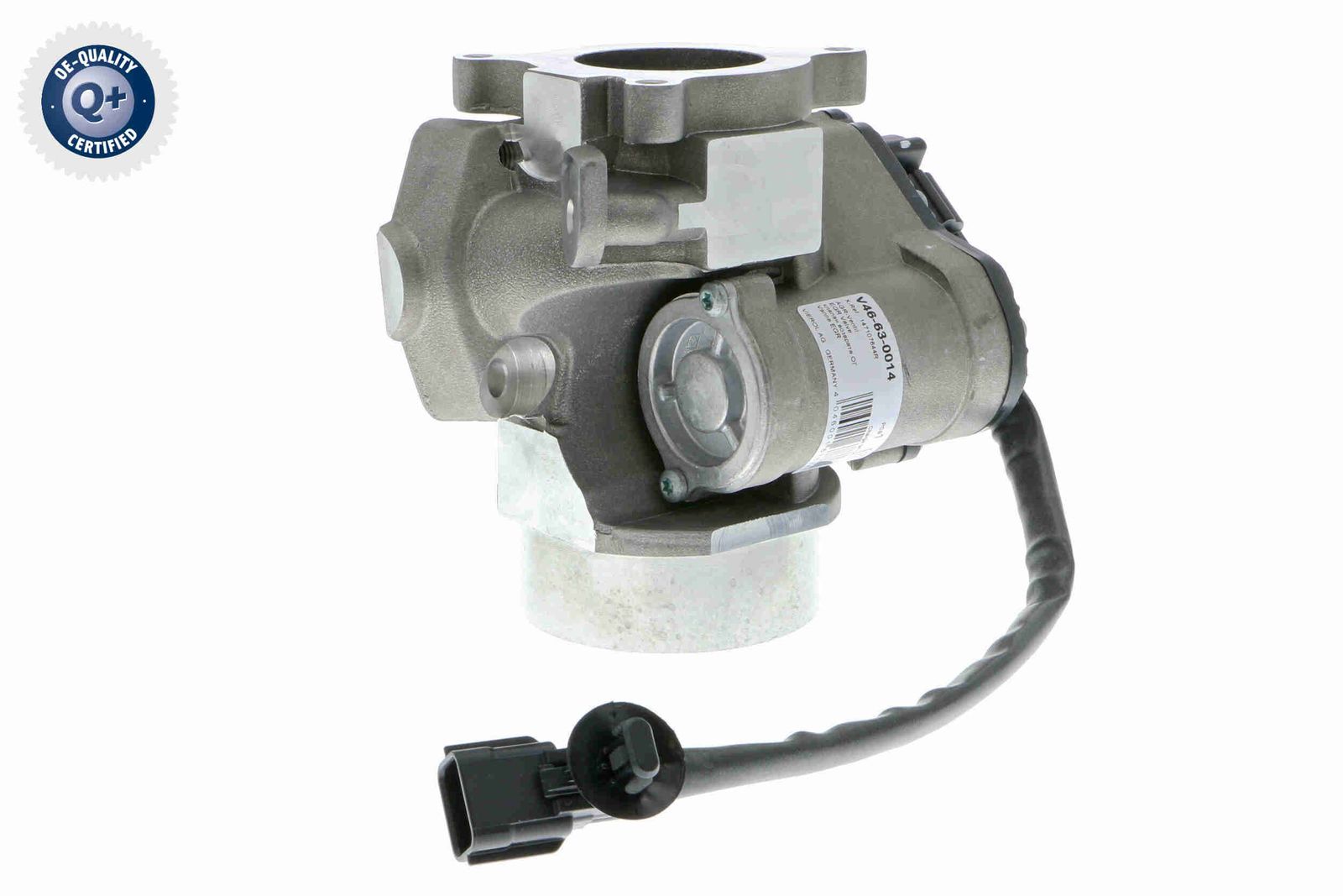 AGR / EGR - ventil VEMO V46-63-0014
