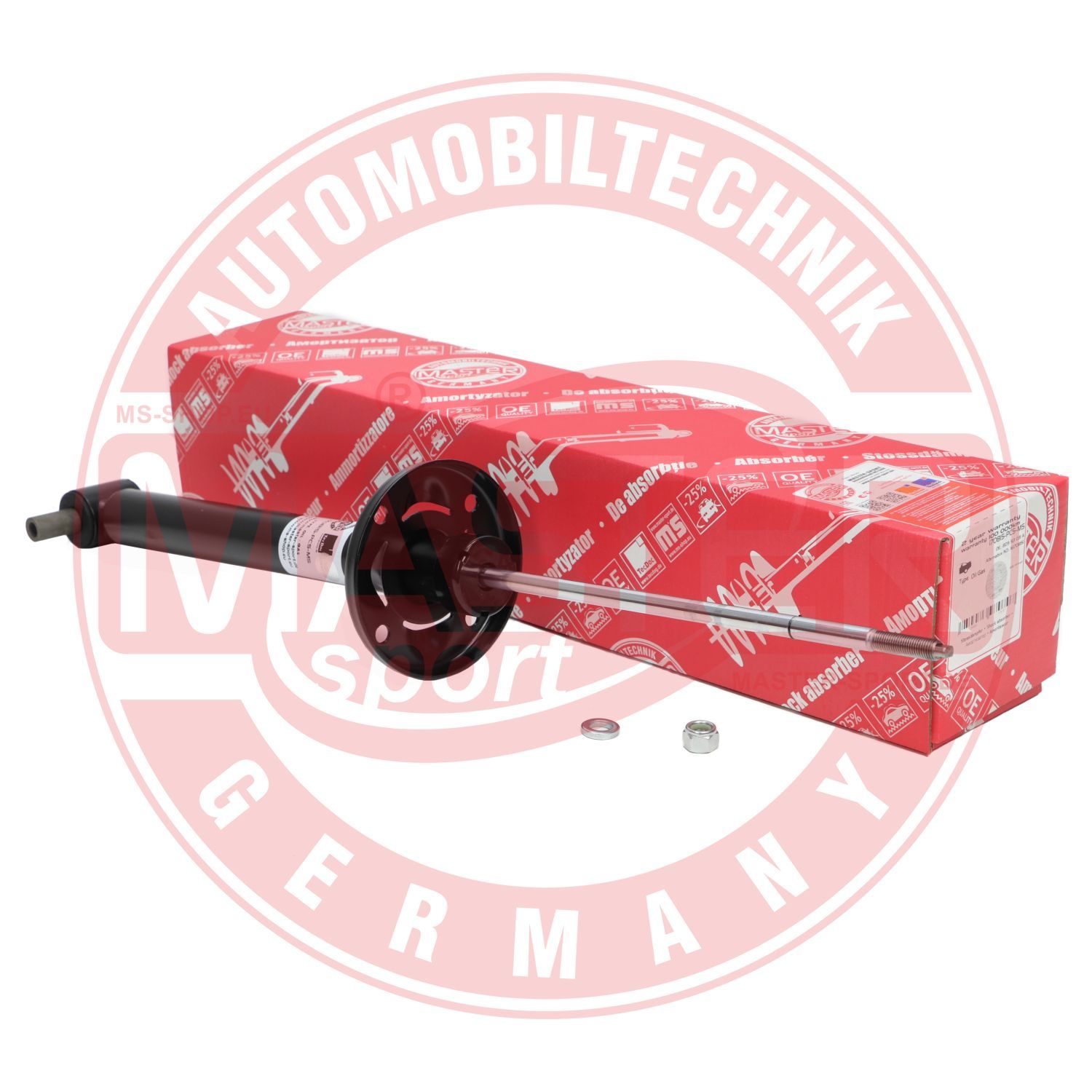 amortizor MASTER SPORT 170815-PCS-MS