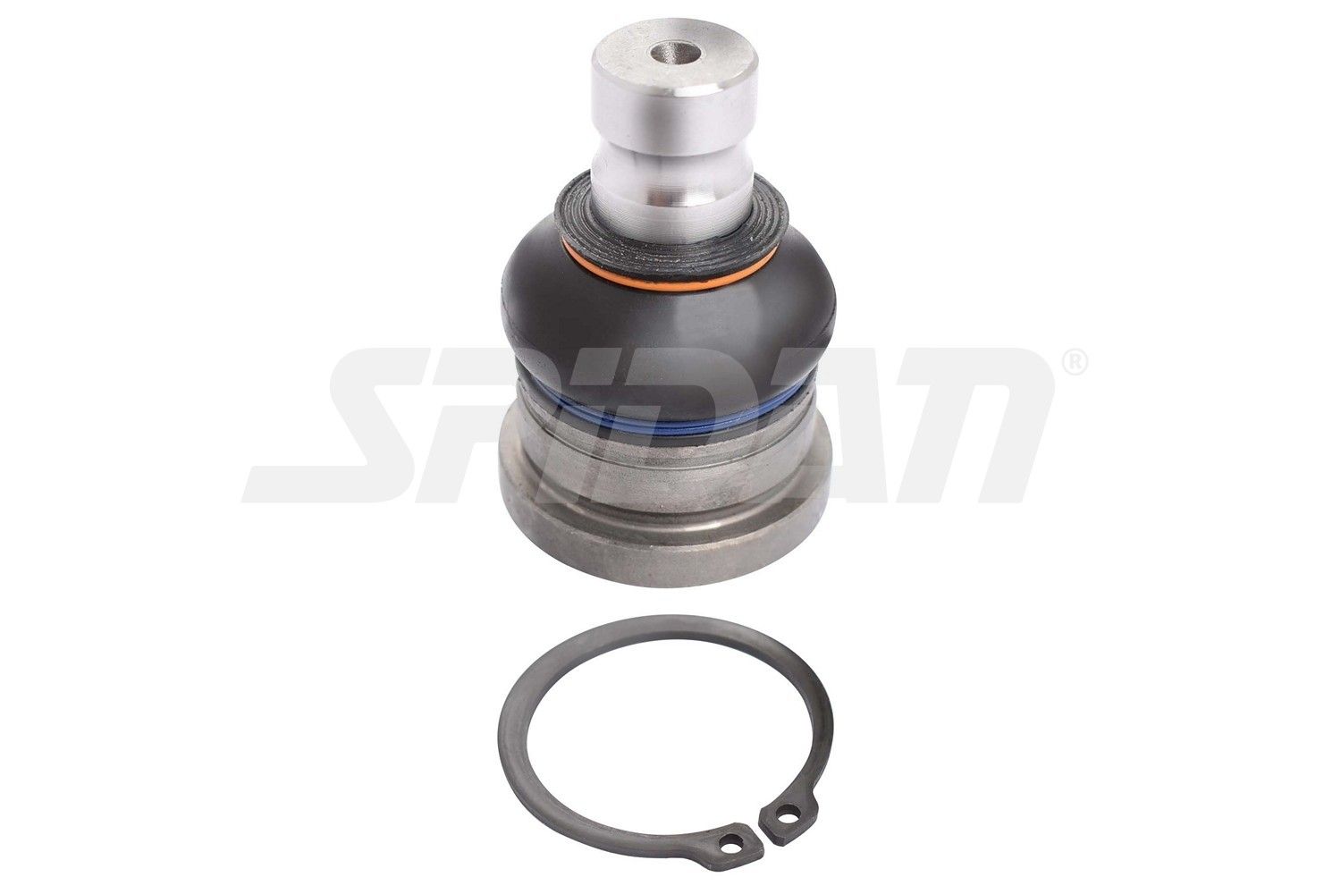 Pivot SPIDAN CHASSIS PARTS 50872