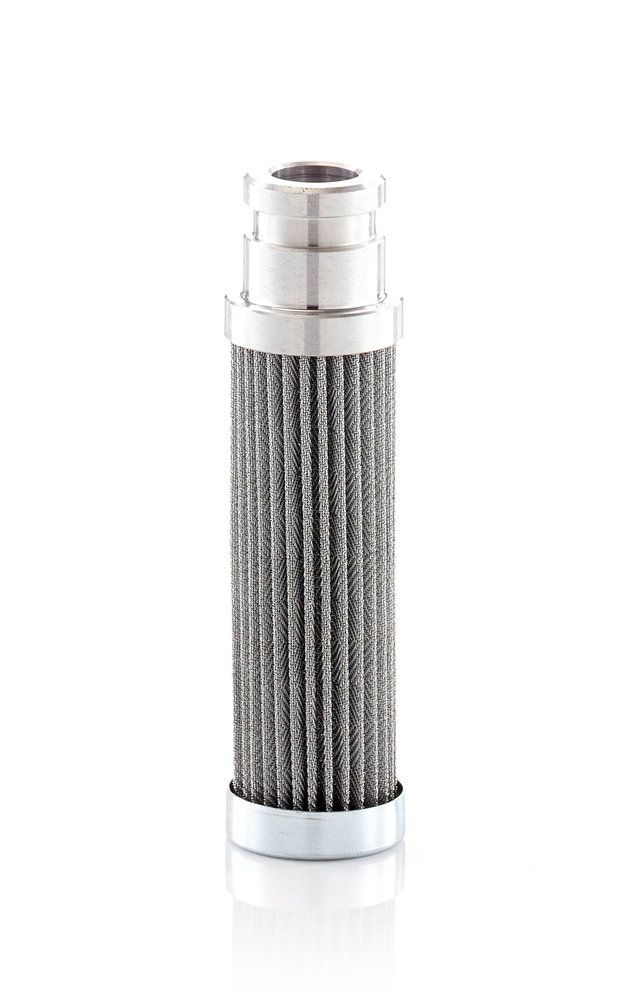 Levně Filtr, pracovní hydraulika MANN-FILTER H 4005