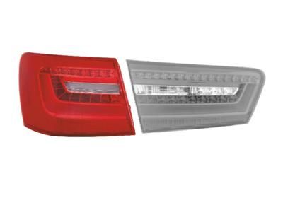 Lampa spate VAN WEZEL 0342935