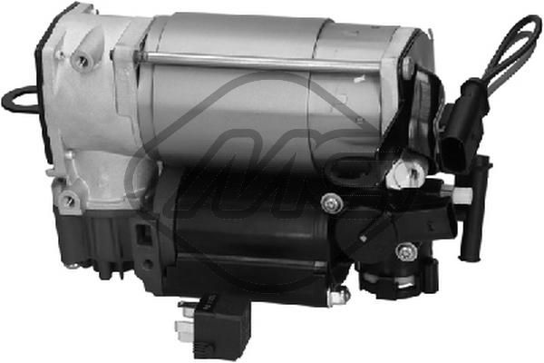 Sprężarka, instalacja pneumatyczna METALCAUCHO 42638