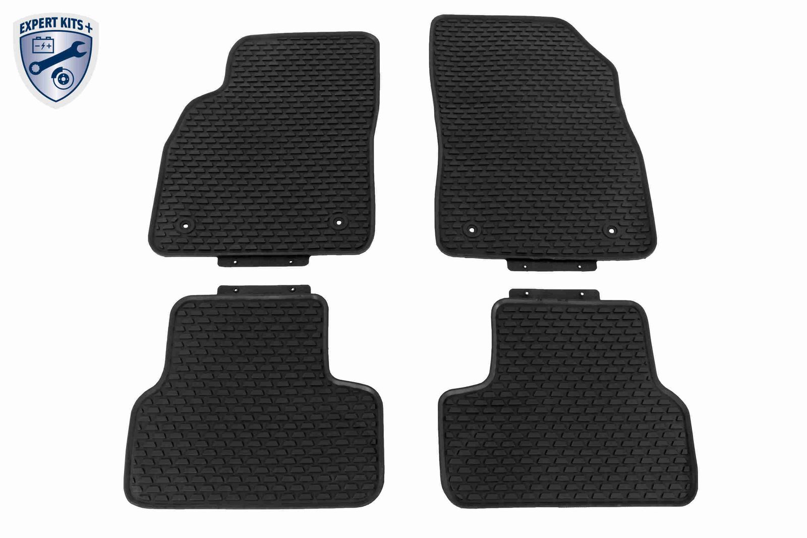 Jeu de tapis de sol