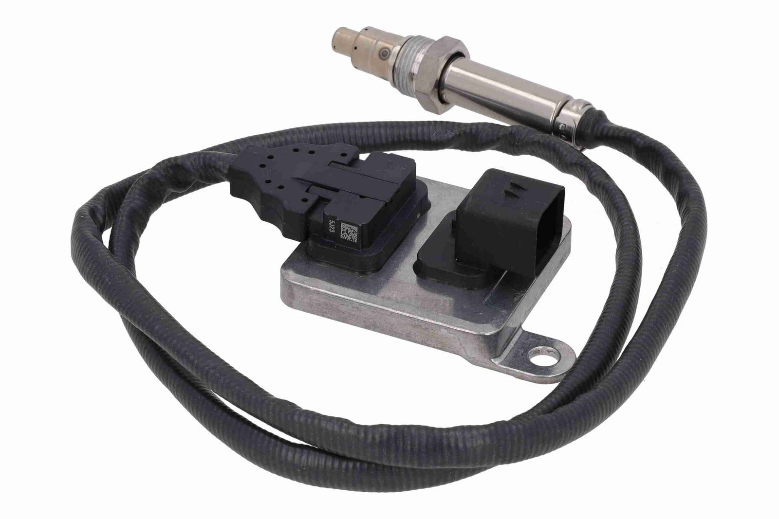 Capteur NOx, Injection d'urée