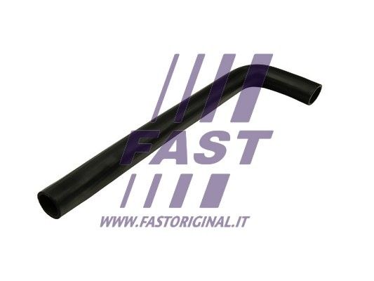 Przewód elastyczny chłodnicy FAST FT61127