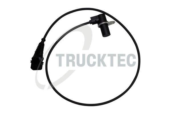 Senzor impulsuri, arbore cotit TRUCKTEC AUTOMOTIVE 08.17.009
