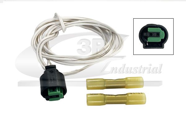 Set reparat cabluri, senzor turatie roata 3RG 30224