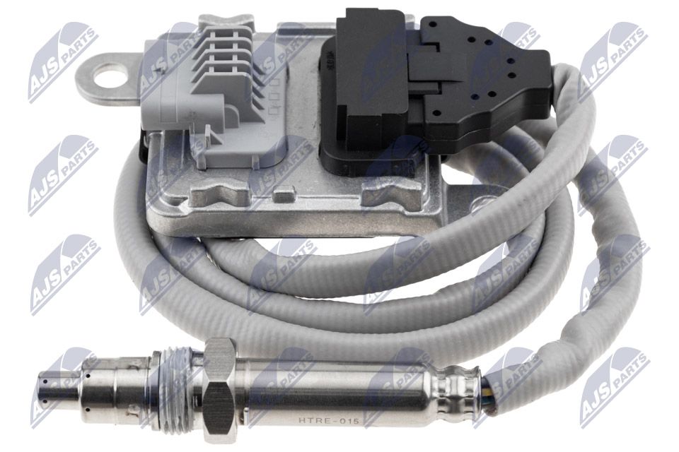 NOx-devējs, NOx-katalizators